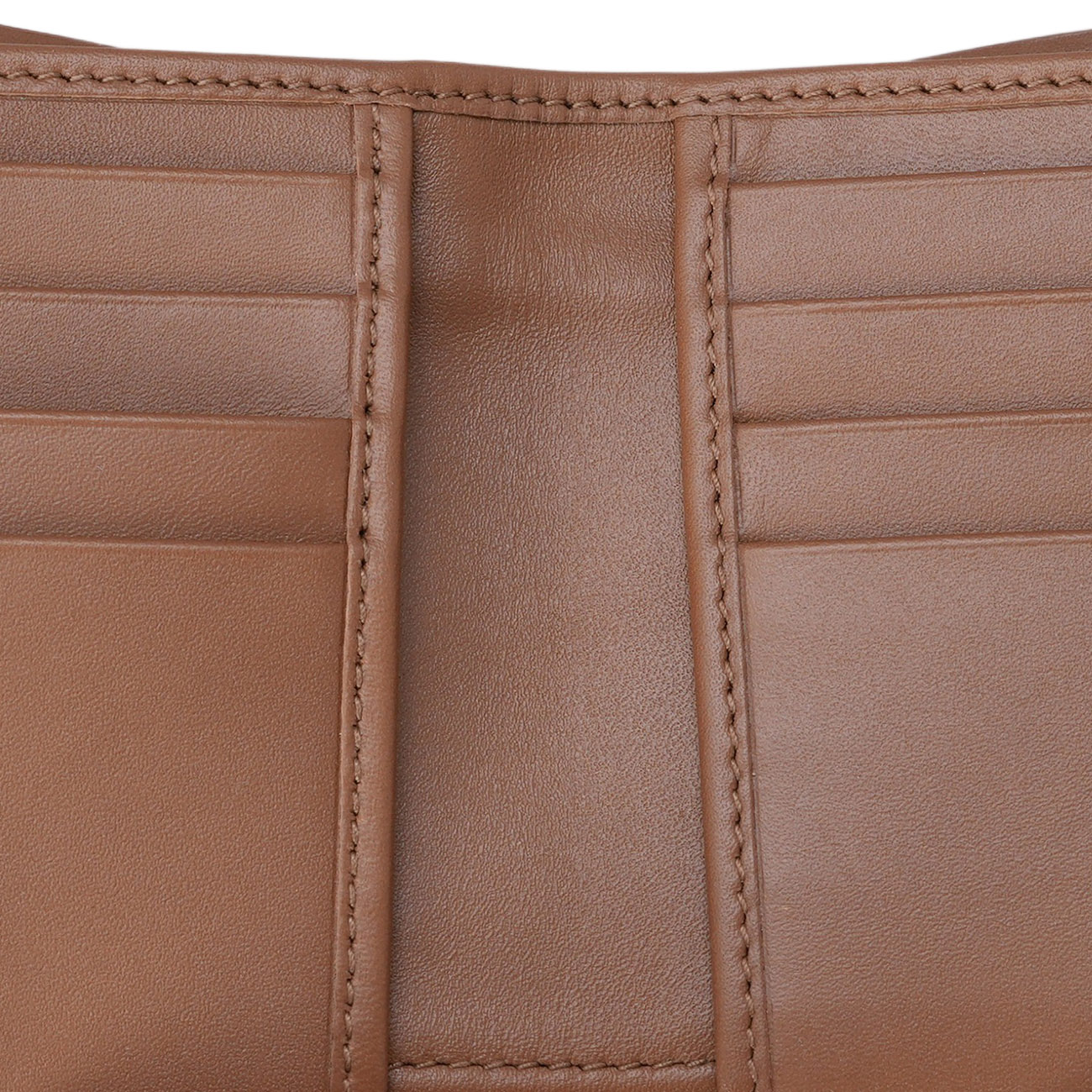 BOTTEGA VENETA(USED)보테가베네타 인트레치아토 남성 반지갑 브라운